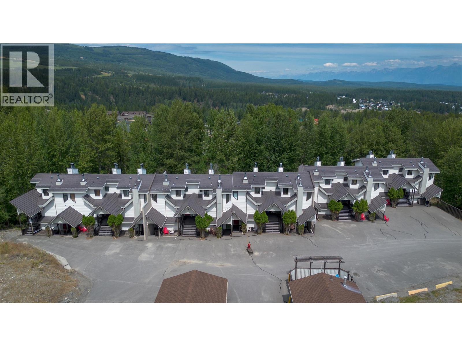 930 Dogwood Drive Unit# 1015, Kimberley, British Columbia  V1A 2Y9 - Photo 1 - 10359398