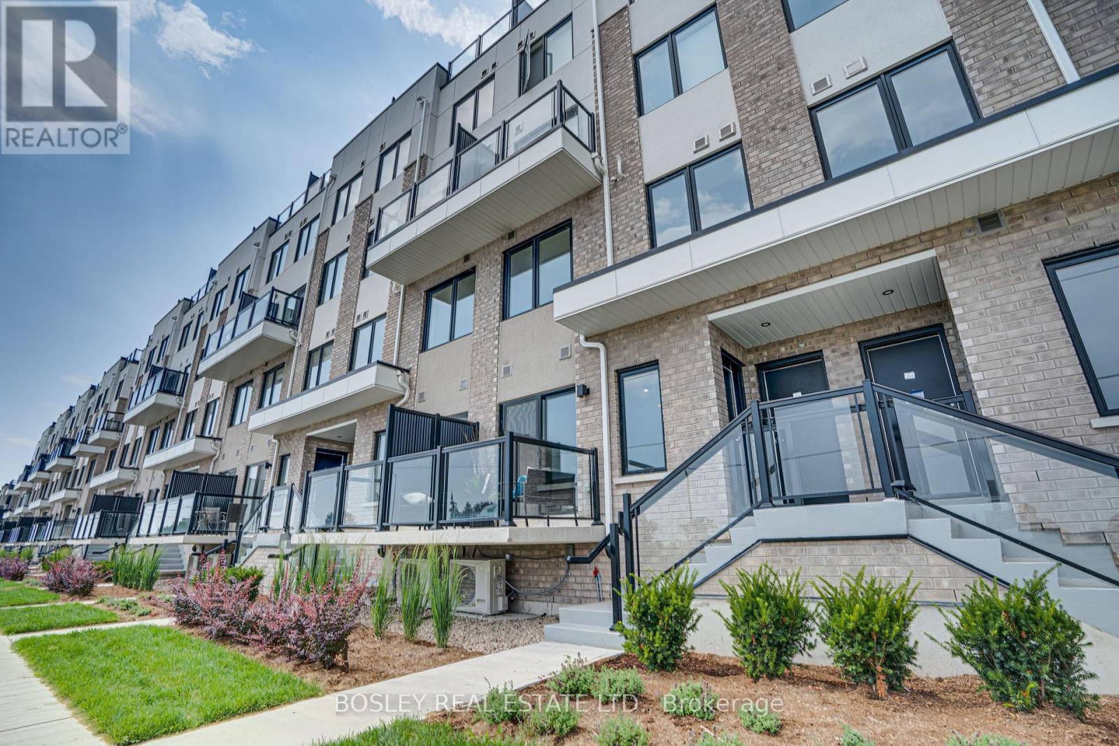Property at 206 - 1695 DERSAN STREET image 1