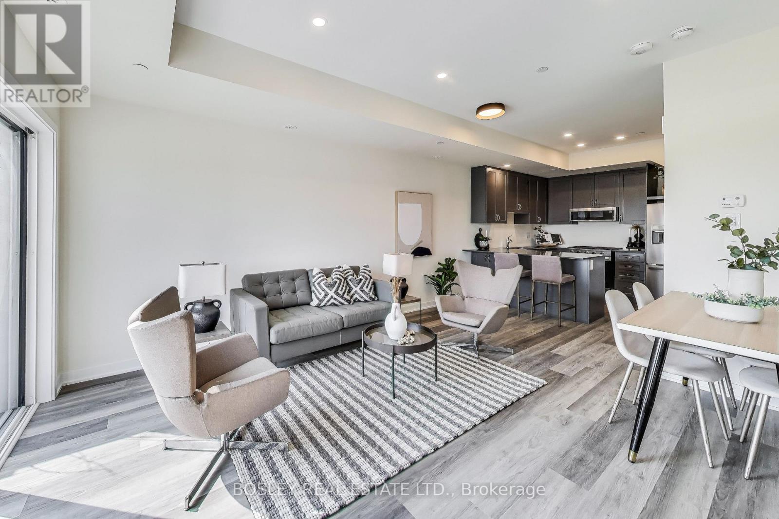 Property at 206 - 1695 DERSAN STREET image 3