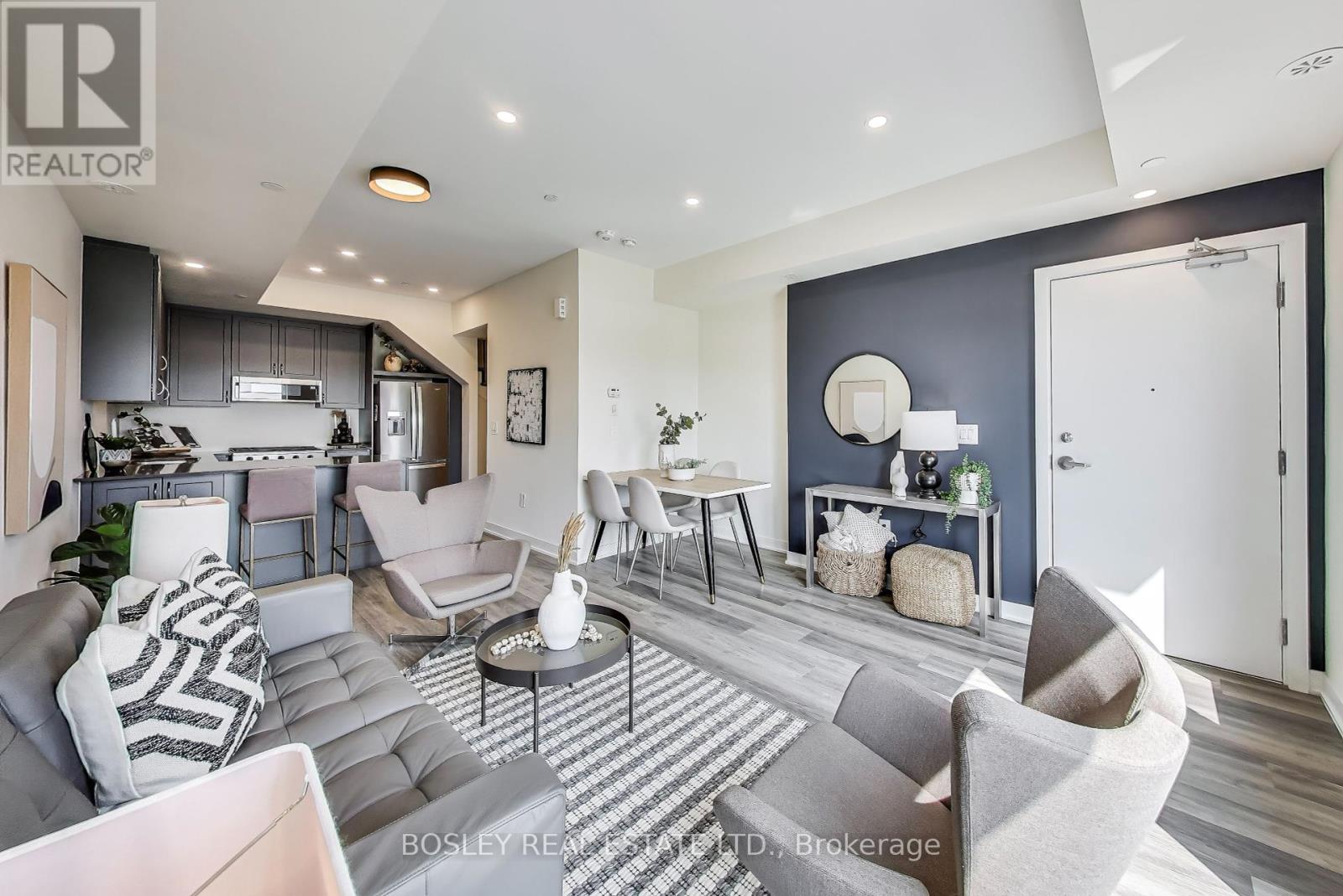 Property at 206 - 1695 DERSAN STREET image 4