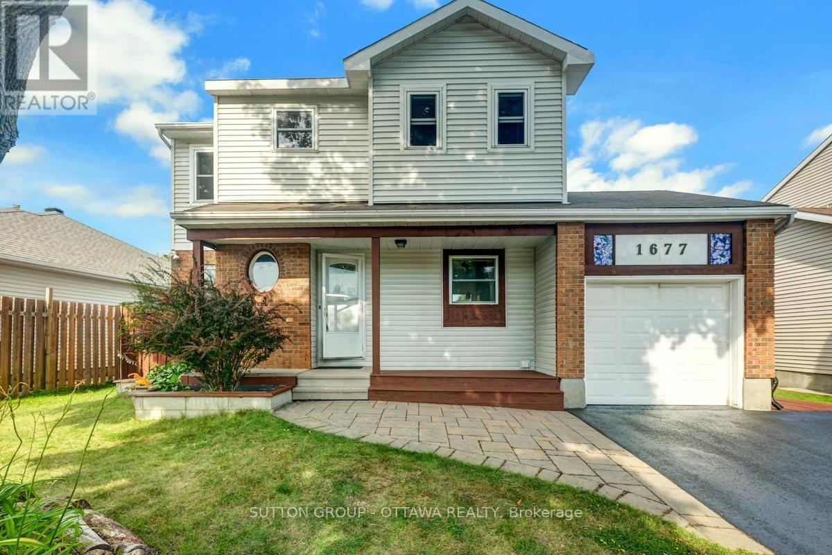 Property at 1677 BOTTRIELL WAY N image 1
