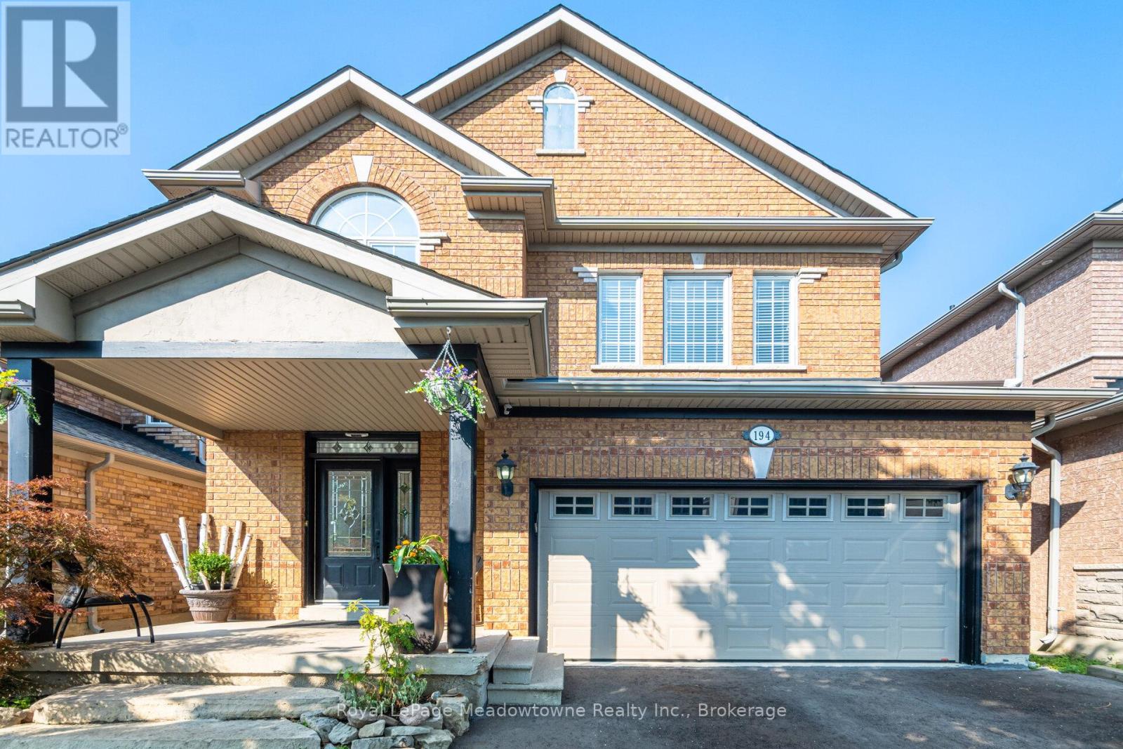 194 Manley Lane, Milton, Ontario  L9T 5N8 - Photo 1 - W12344687