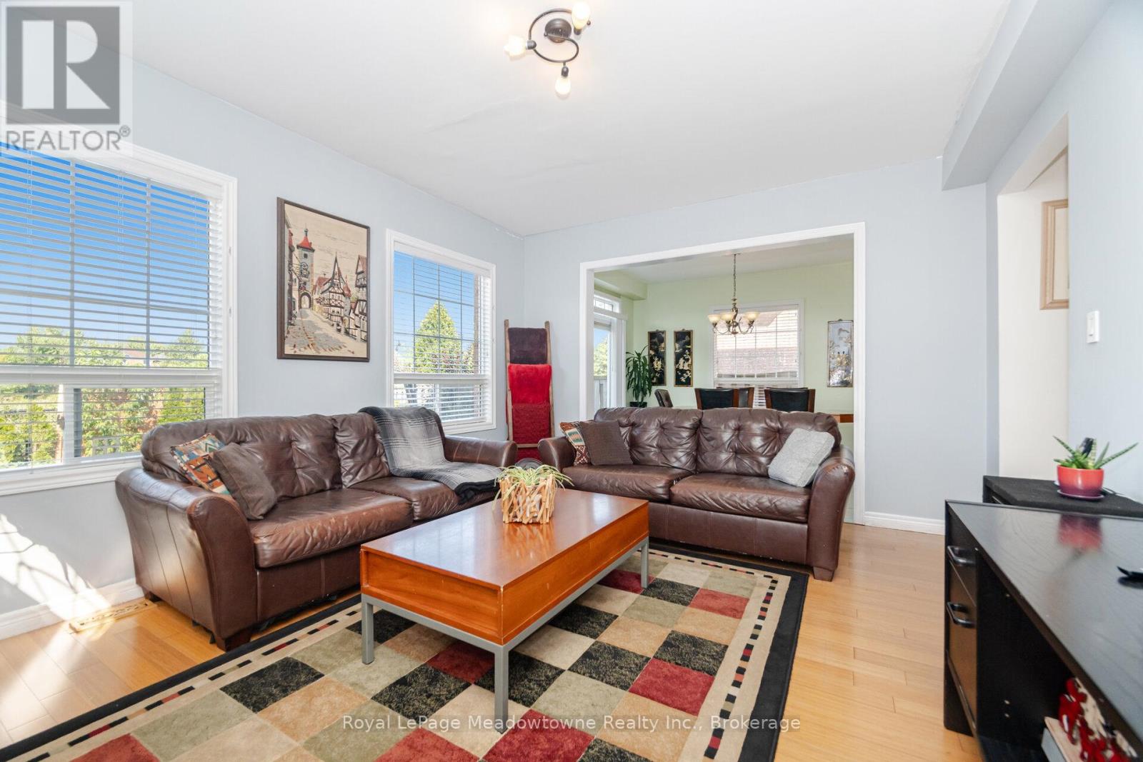 194 Manley Lane, Milton, Ontario  L9T 5N8 - Photo 9 - W12344687