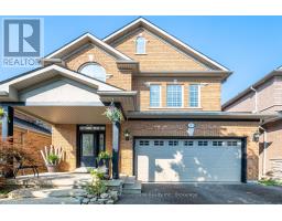 194 MANLEY LANE, Milton, Ontario