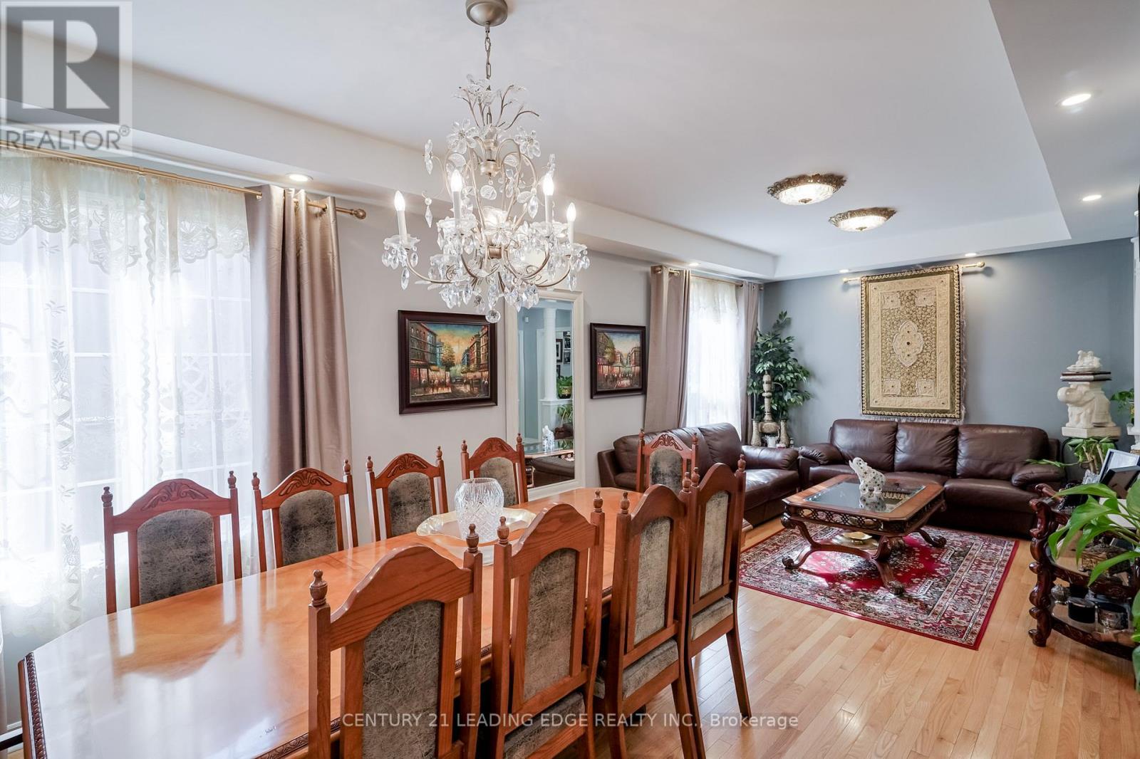 31 Candlebrook Crescent, Toronto, Ontario  M1W 4B3 - Photo 13 - E12282078