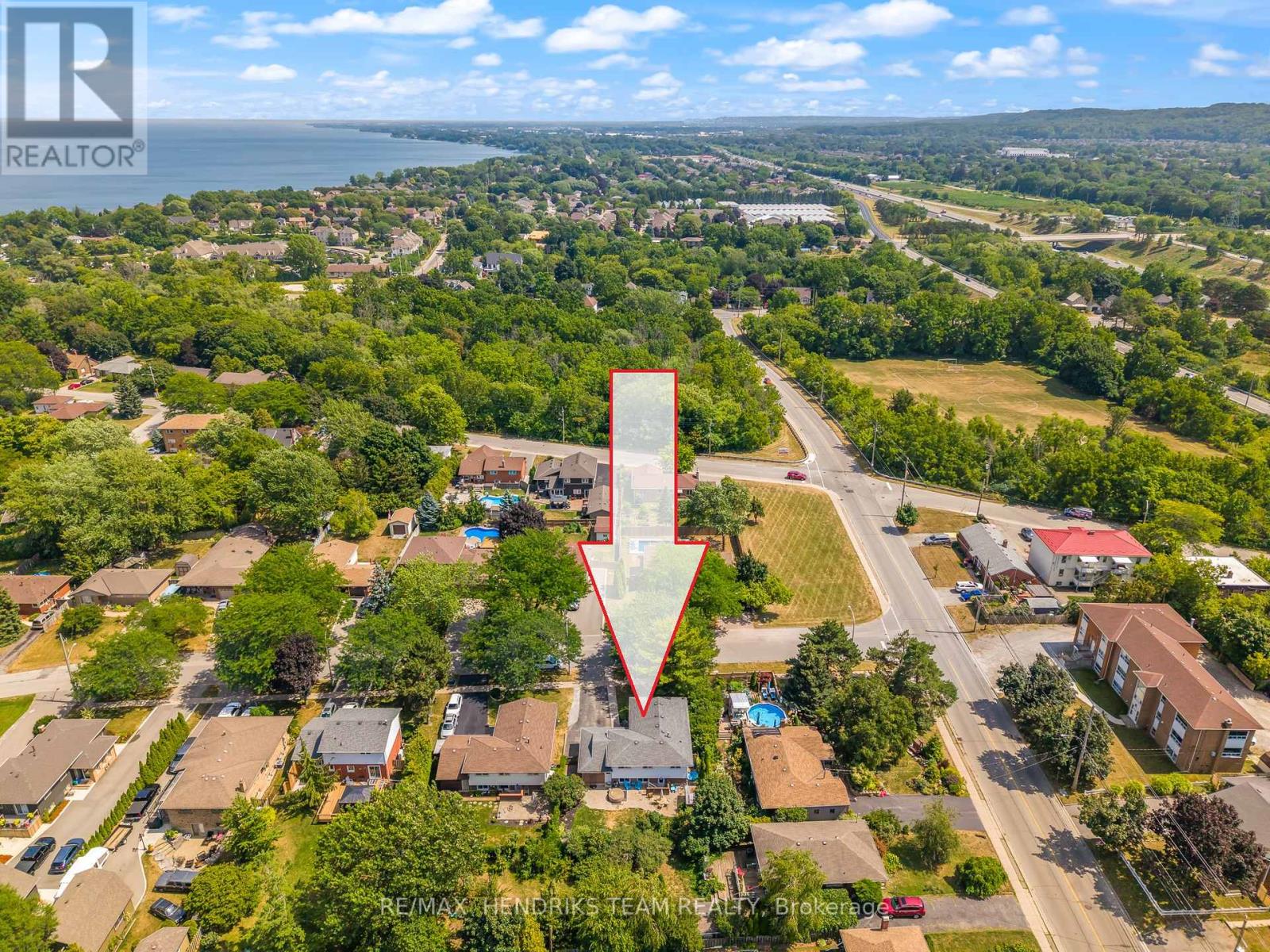 5 Whittaker Avenue, Grimsby, Ontario  L3M 3J2 - Photo 32 - X12344645