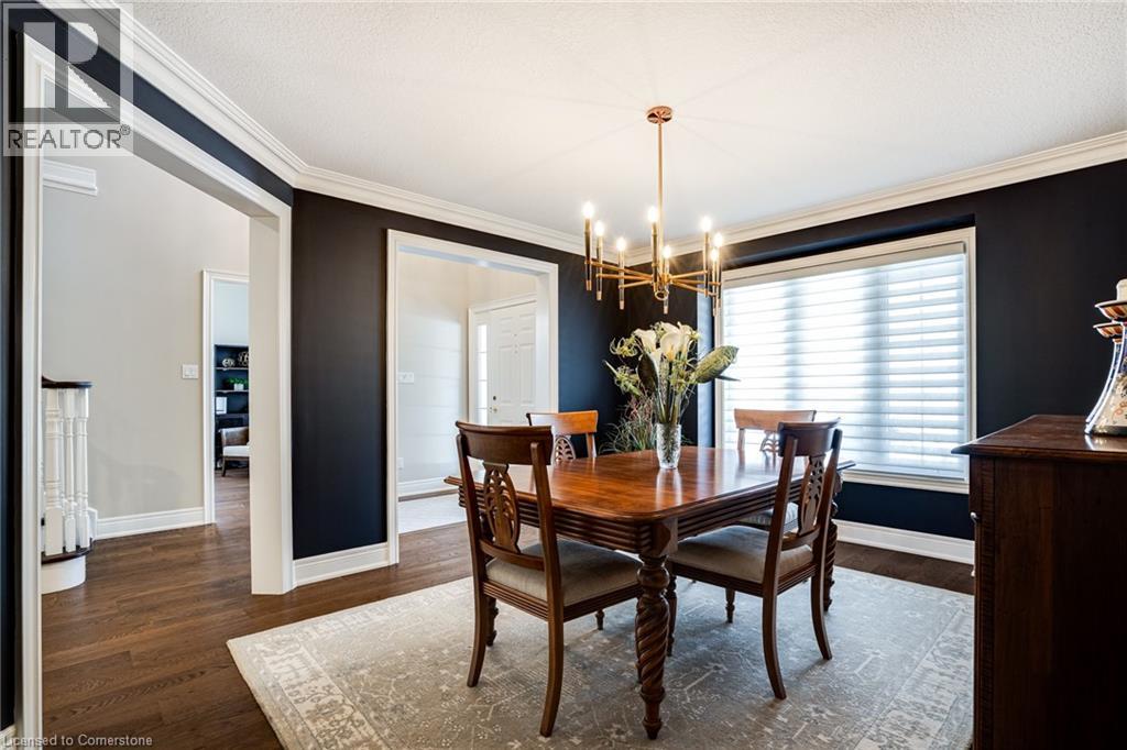 148 Foxridge Drive, Ancaster, Ontario  L9G 5B9 - Photo 21 - 40760470