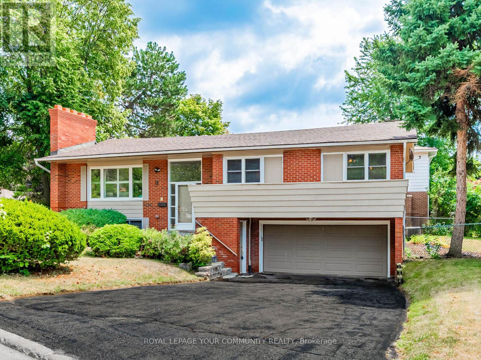 Property at 1 THORNY BRAE DRIVE image 3