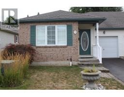 7 JACKSON COURT, Tillsonburg, Ontario