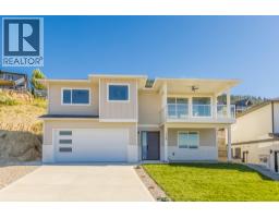1160 16 Avenue SE, salmon arm, British Columbia