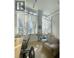 410 KING Street W Unit# 418, waterloo, Ontario
