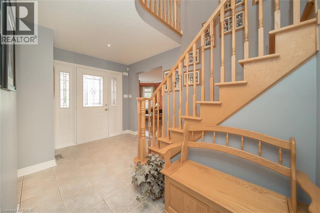 45 Goodman Crescent, St. Catharines, Ontario  L2S 3Z5 - Photo 14 - 40756596