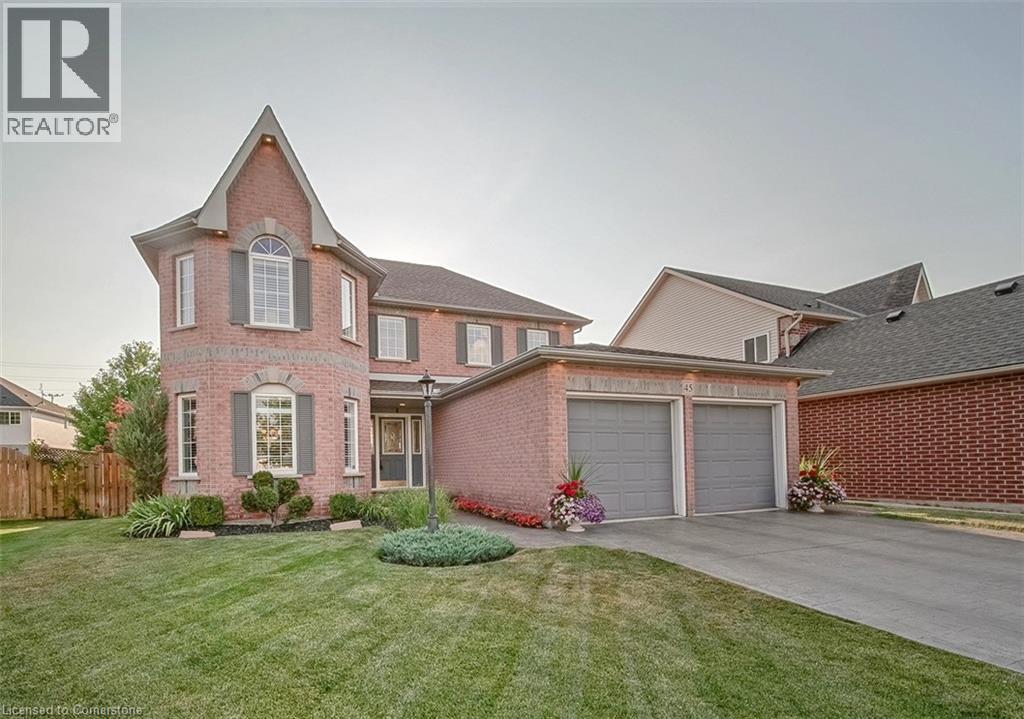 Property at 45 GOODMAN Crescent image 1