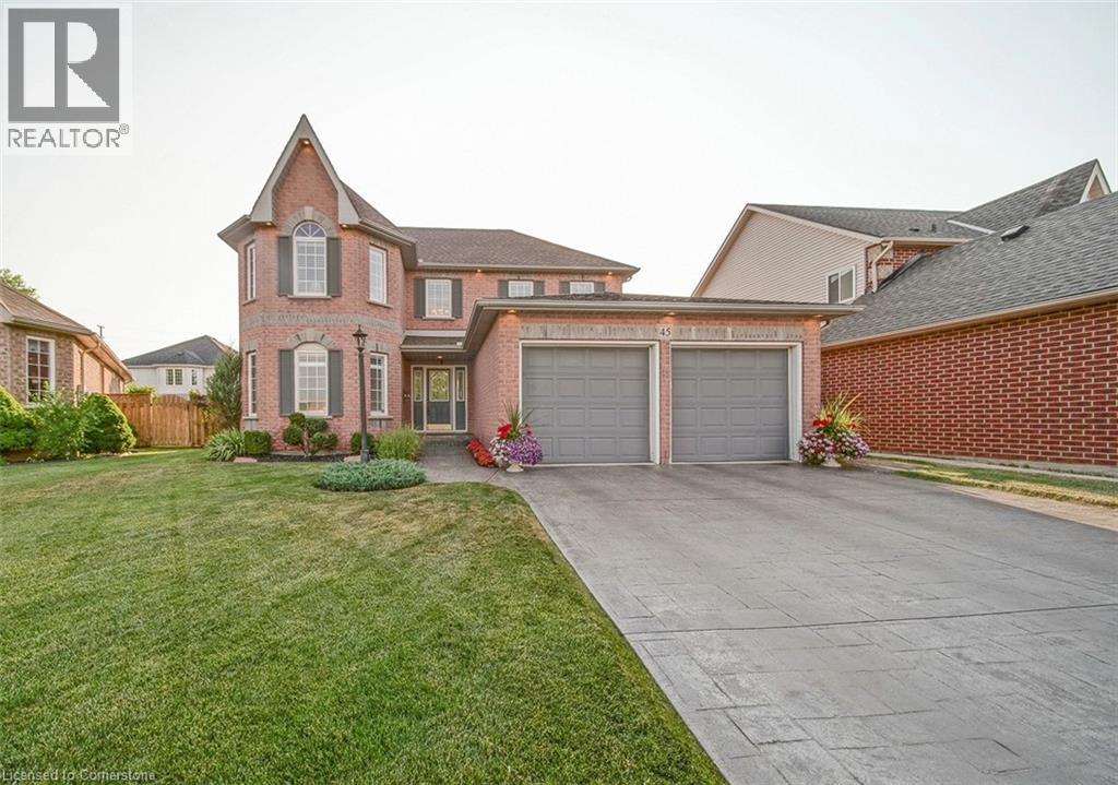 Property at 45 GOODMAN Crescent image 2