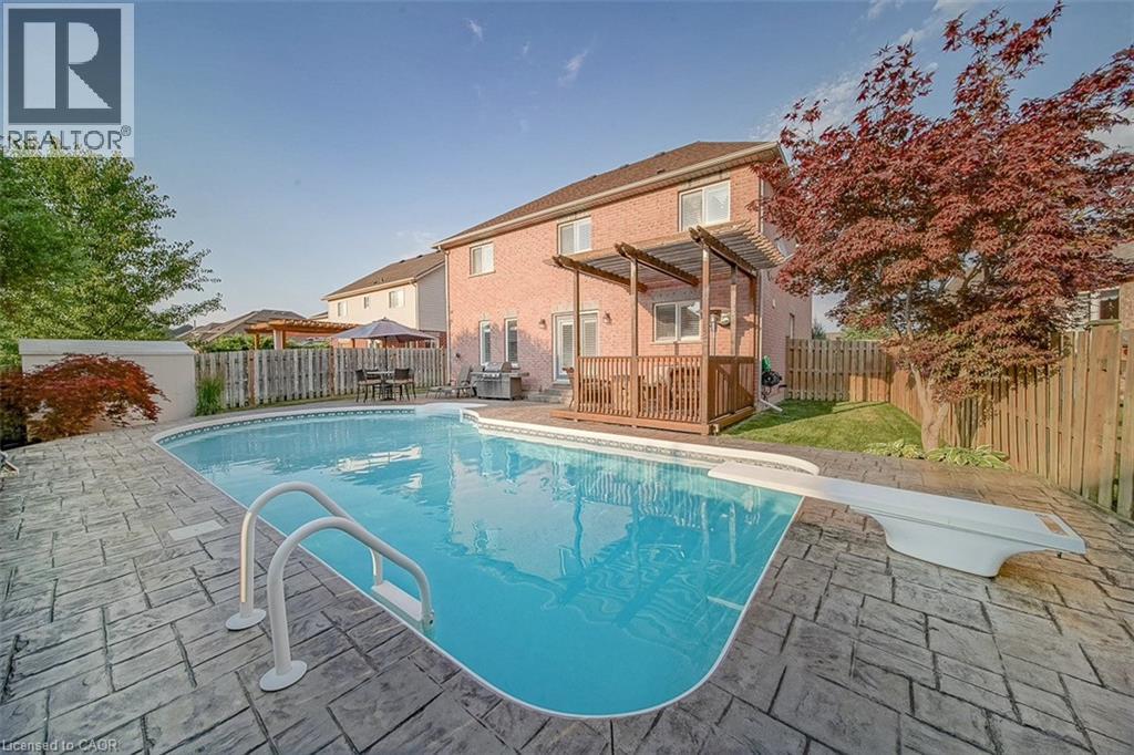 45 Goodman Crescent, St. Catharines, Ontario  L2S 3Z5 - Photo 34 - 40756596