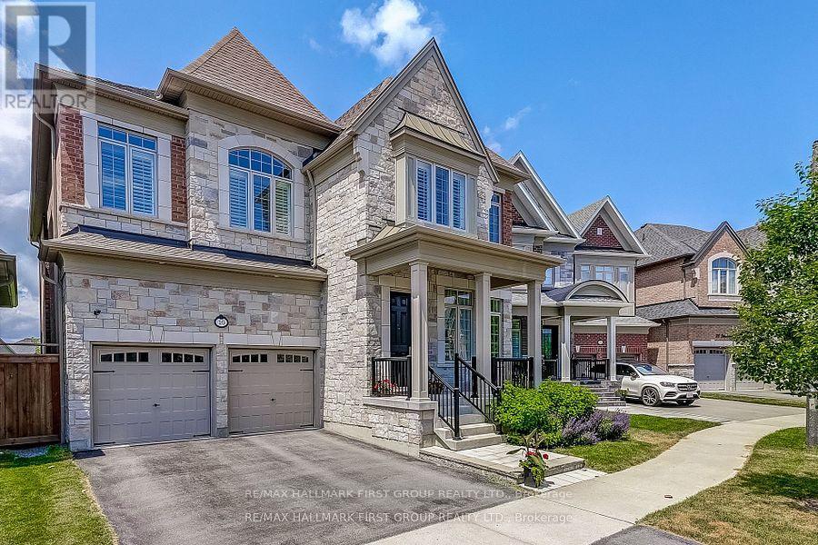 Property at 16 BEAVERDAMS DRIVE image 1