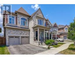 16 Beaverdams Drive, Whitby, Ca