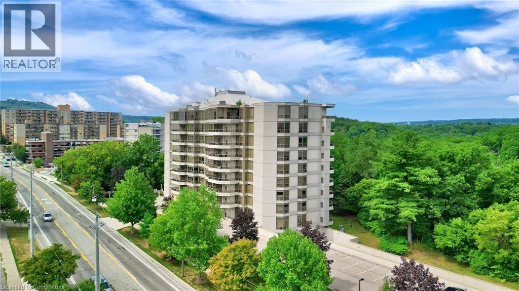 1770 Main Street Unit# 506, Hamilton, Ontario  L8S 1H1 - Photo 41 - 40759767