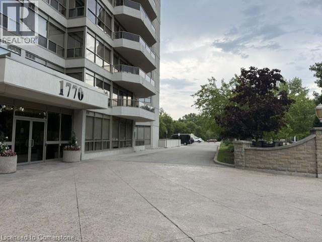 1770 Main Street Unit# 506, Hamilton, Ontario  L8S 1H1 - Photo 35 - 40759767
