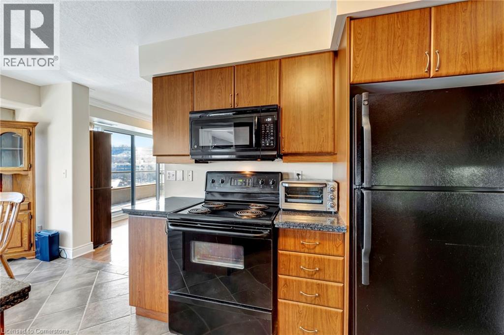 1770 Main Street Unit# 506, Hamilton, Ontario  L8S 1H1 - Photo 10 - 40759767