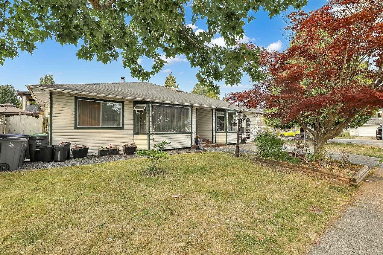 14187 66a Avenue, Surrey, British Columbia  V3W 9N7 - Photo 5 - R3035861