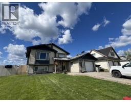 5201 Hallmark Crescent, Fort Nelson, Ca