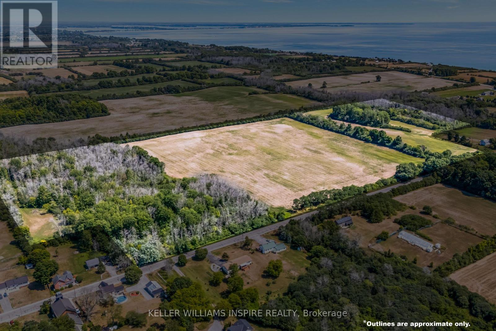 00 Loyalist Parkway, Prince Edward County, Ontario  K0K 3L0 - Photo 1 - X12344575