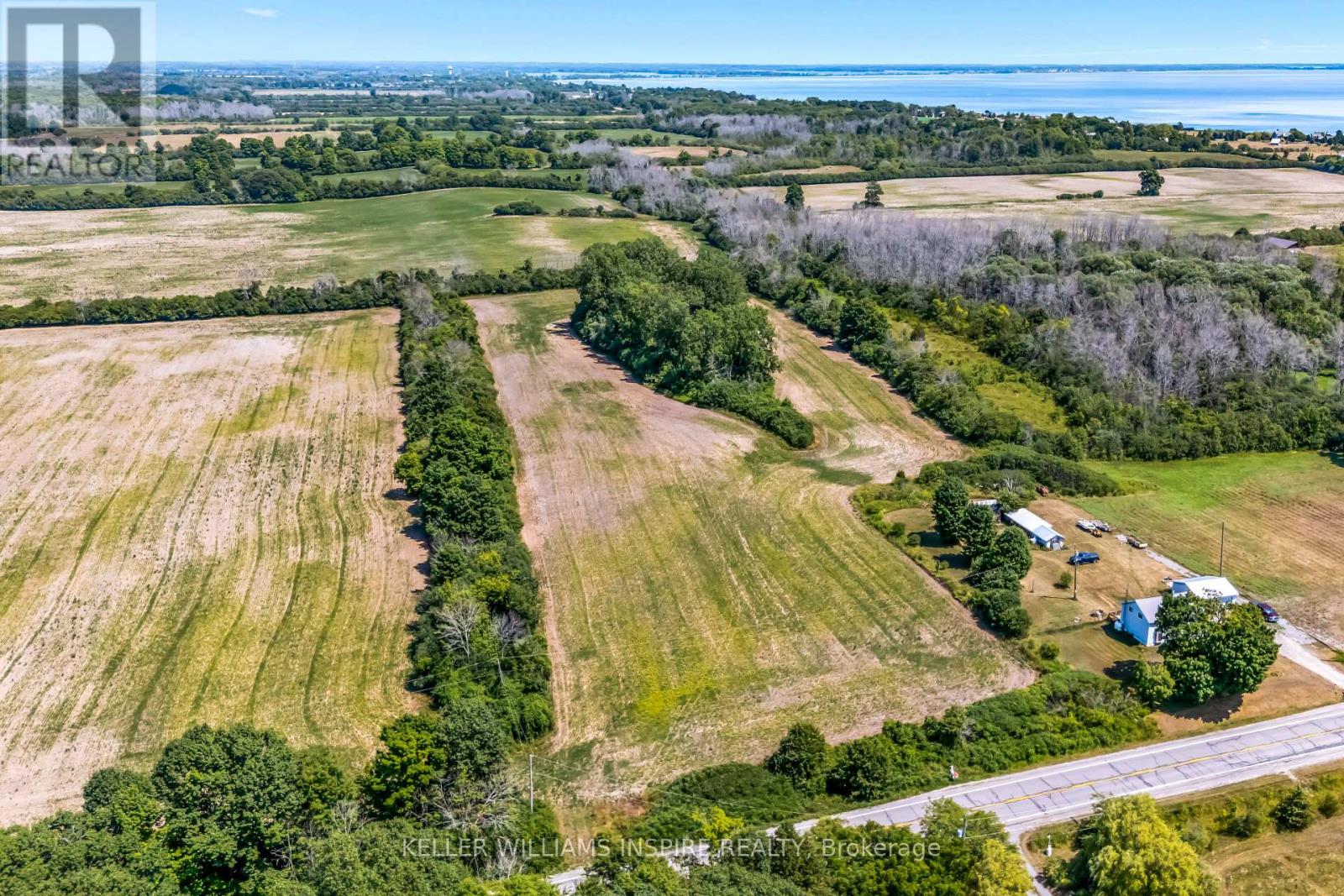 00 Loyalist Parkway, Prince Edward County, Ontario  K0K 3L0 - Photo 4 - X12344575