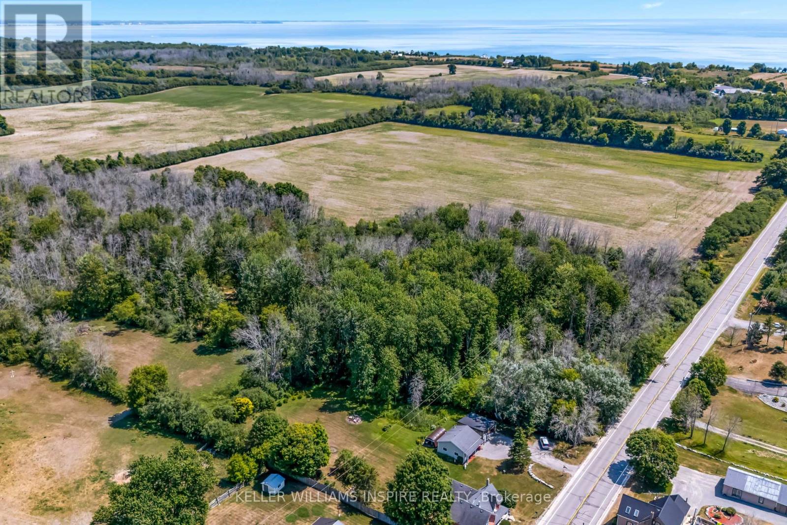 00 Loyalist Parkway, Prince Edward County, Ontario  K0K 3L0 - Photo 8 - X12344575