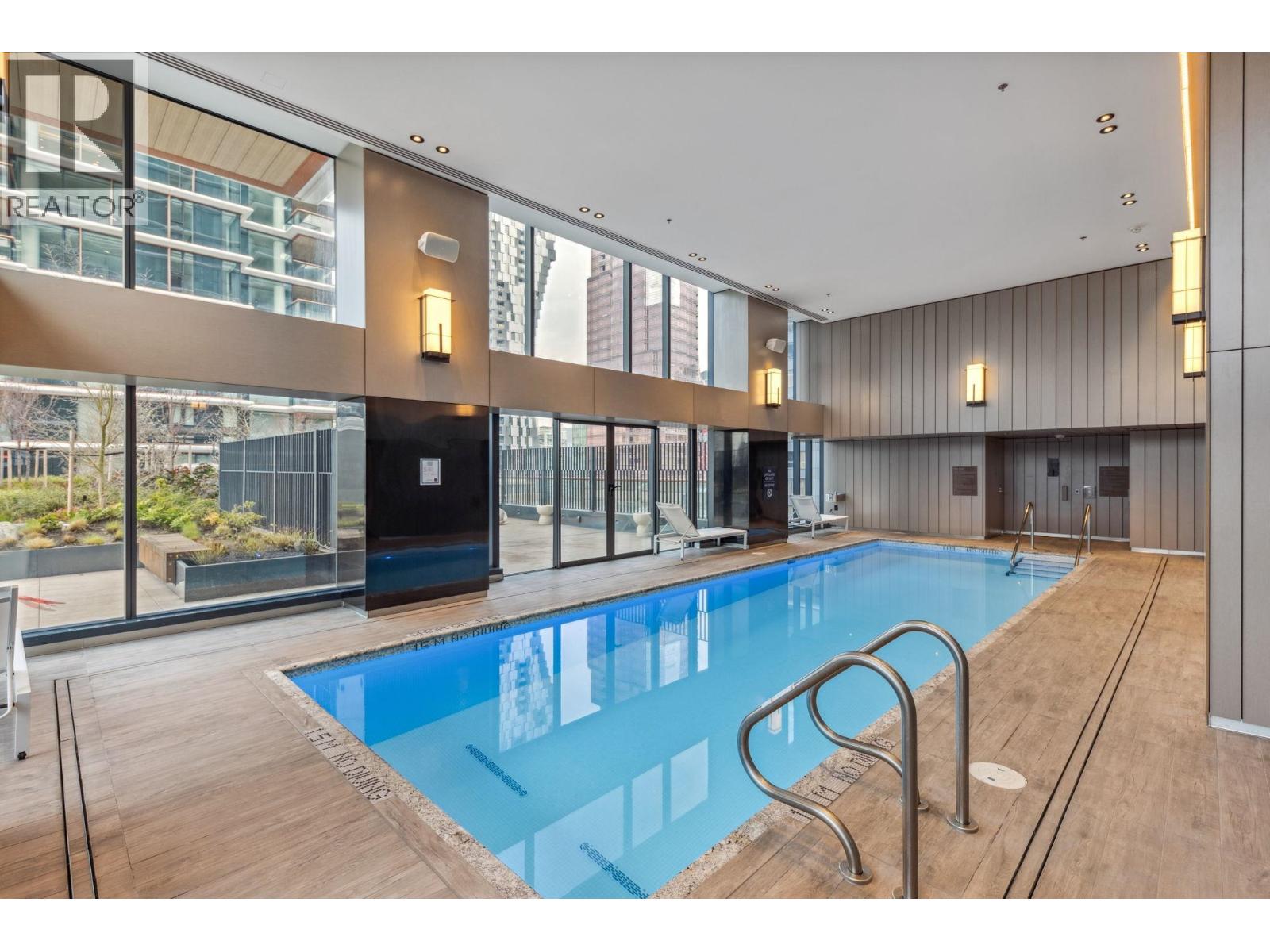 1901 1408 Robson Street, Vancouver, British Columbia  V6G 1B9 - Photo 34 - R3022753