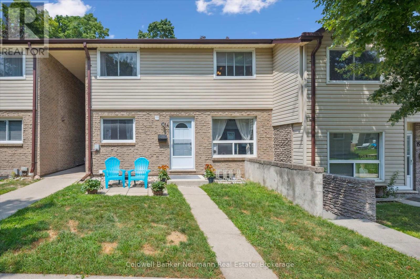 Property at 14 - 453 ALBERT STREET image 2