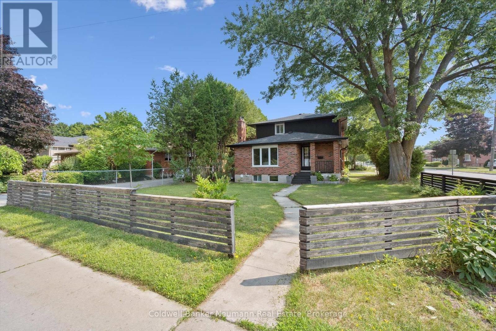 251 Metcalfe Street, Guelph, Ontario  N1E 4Y8 - Photo 41 - X12344668