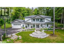 6 FORRESTER Road, Shanty Bay, Ontario