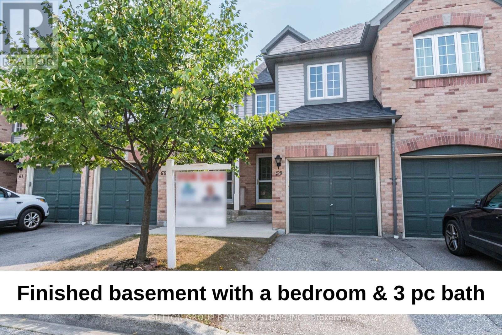 Property at 59 - 2080 LEANNE BOULEVARD image 1