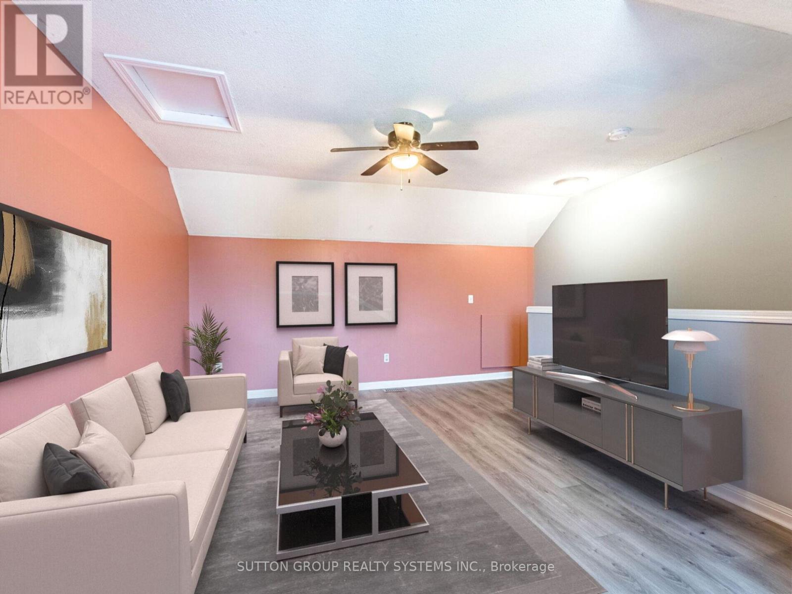 59 - 2080 Leanne Boulevard, Mississauga (Sheridan), Ontario  L5K 2S6 - Photo 10 - W12344488
