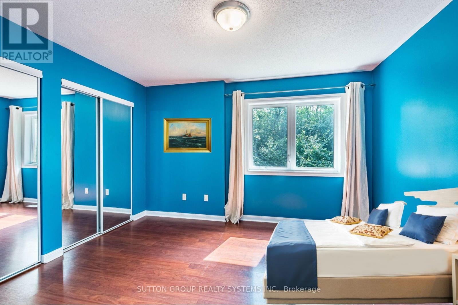 59 - 2080 Leanne Boulevard, Mississauga (Sheridan), Ontario  L5K 2S6 - Photo 12 - W12344488