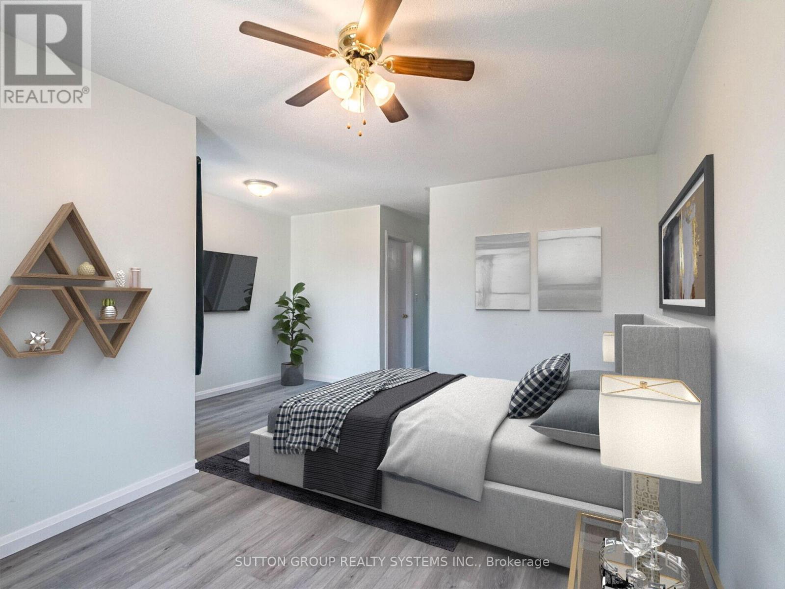 59 - 2080 Leanne Boulevard, Mississauga (Sheridan), Ontario  L5K 2S6 - Photo 6 - W12344488