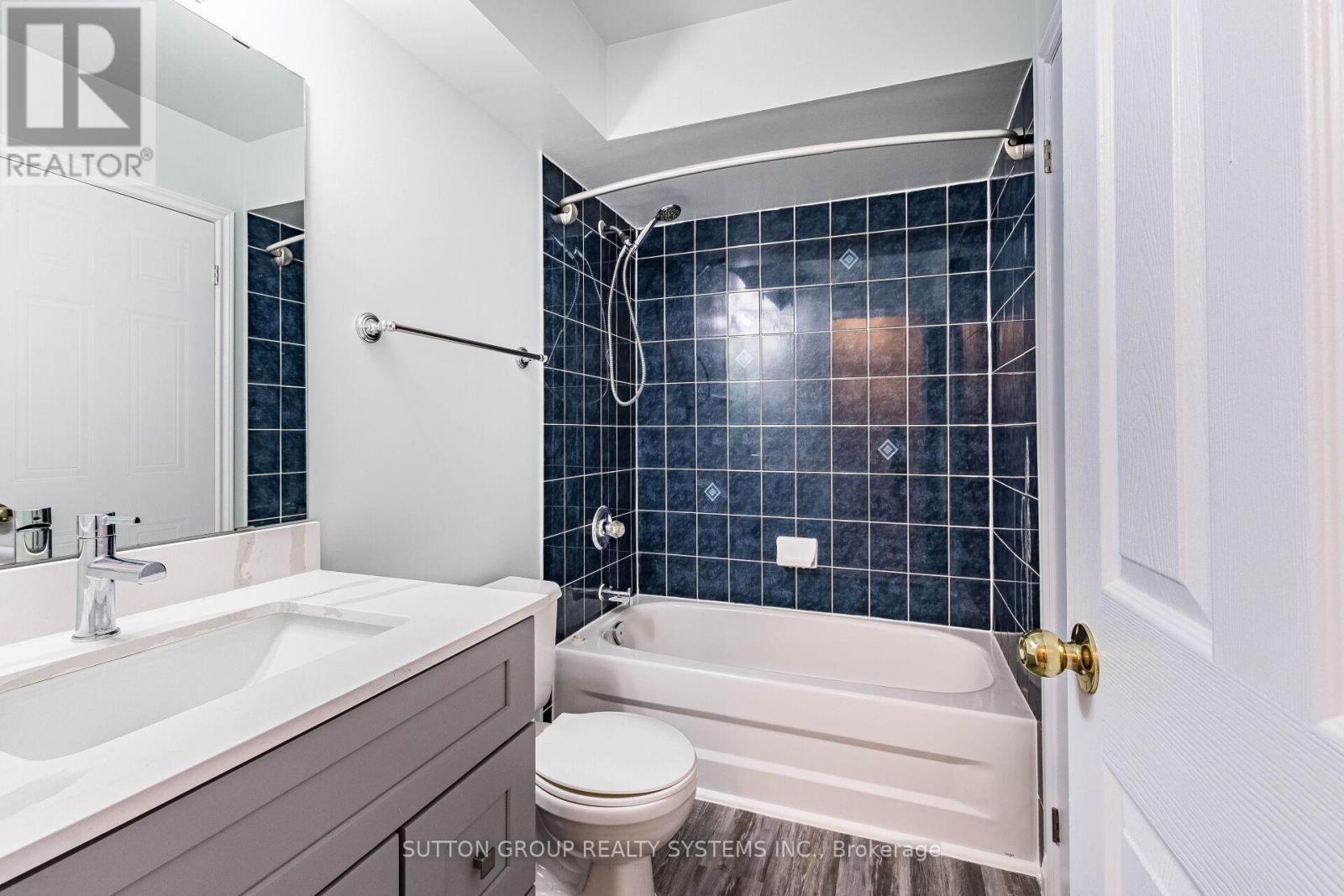 59 - 2080 Leanne Boulevard, Mississauga (Sheridan), Ontario  L5K 2S6 - Photo 7 - W12344488
