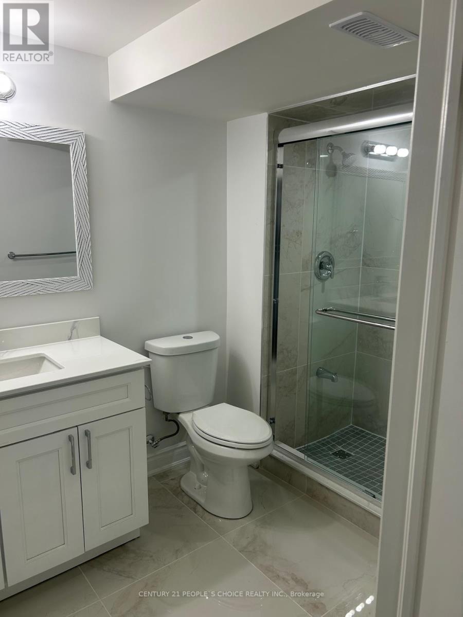 Bsmt - 66 Circus Crescent, Brampton (Northwest Brampton), Ontario  L7A 0H1 - Photo 4 - W12344533