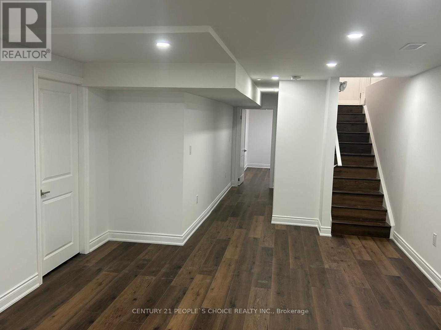 Bsmt - 66 Circus Crescent, Brampton (Northwest Brampton), Ontario  L7A 0H1 - Photo 5 - W12344533