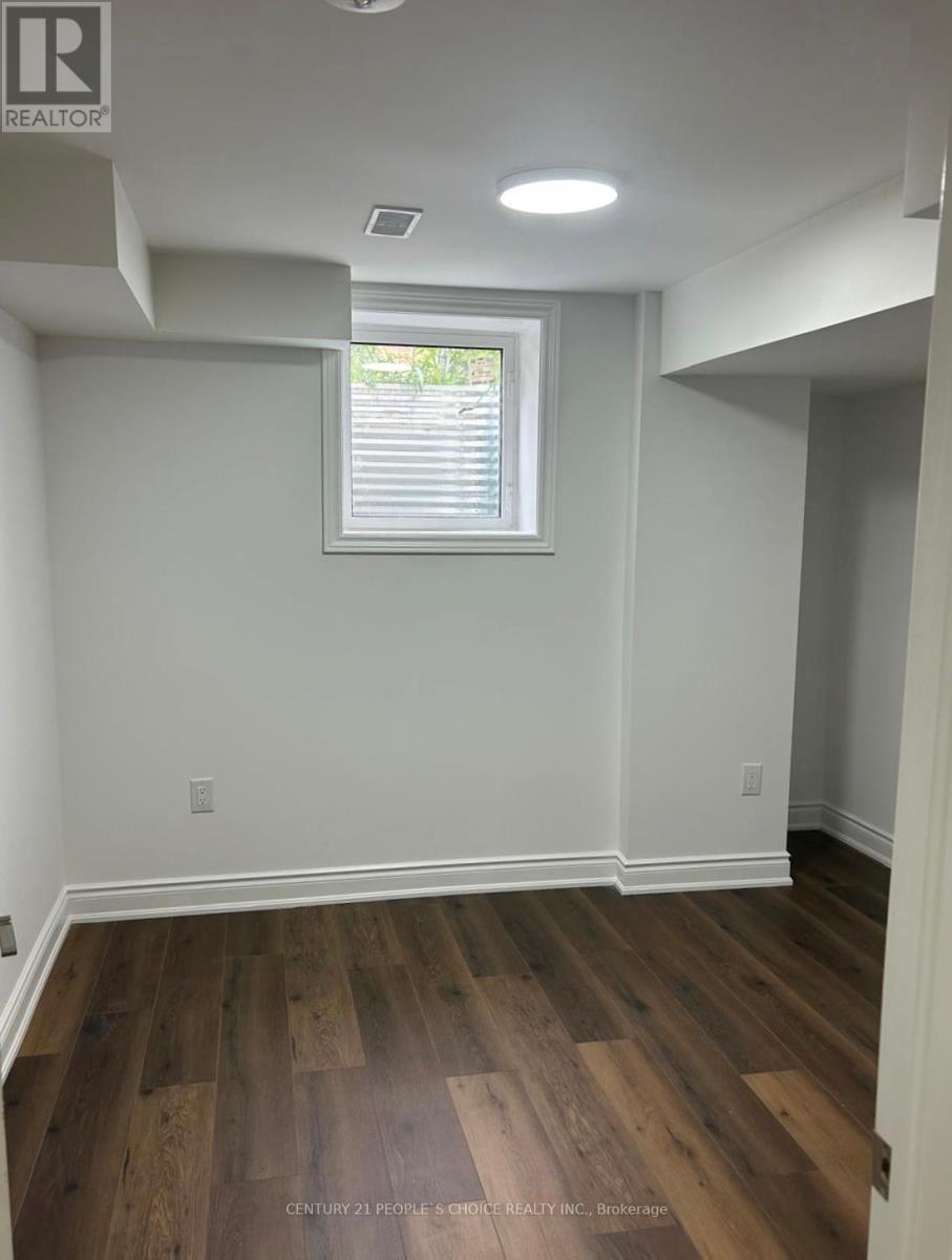 Bsmt - 66 Circus Crescent, Brampton (Northwest Brampton), Ontario  L7A 0H1 - Photo 6 - W12344533