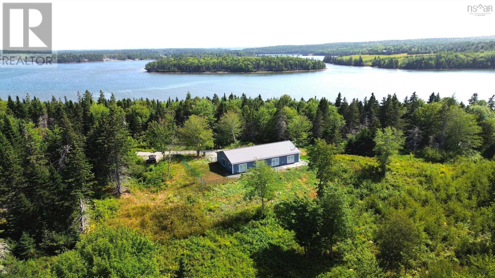 224 Stephen Augustine Drive, Evanston, Nova Scotia