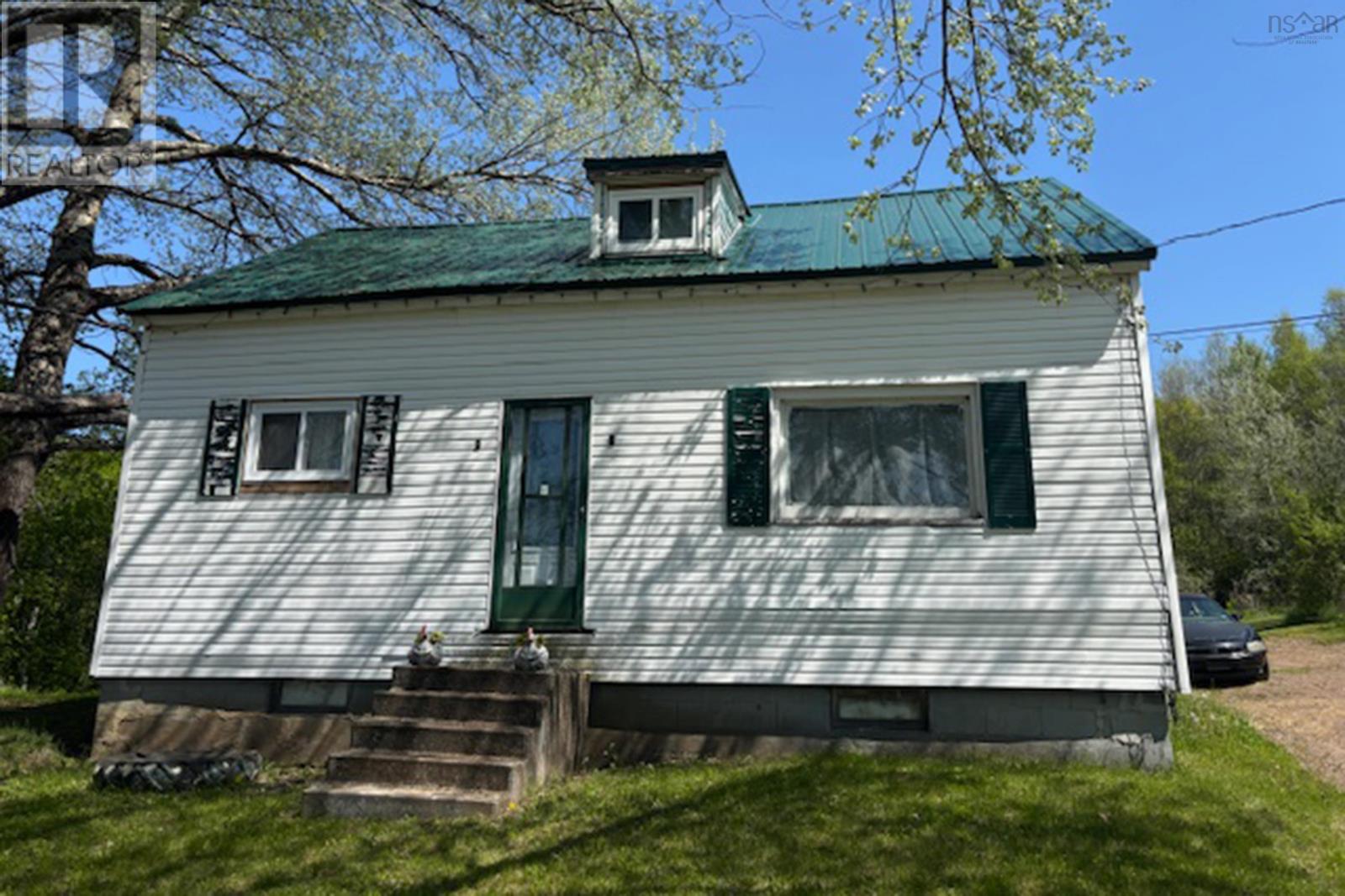 2438 Highway 242, River Hebert East, Nova Scotia  B0L 1G0 - Photo 1 - 202514701