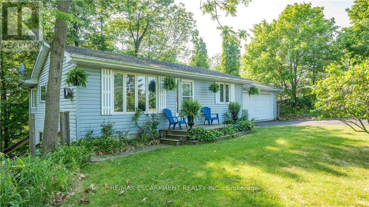 5 King Street S, Norfolk (Port Ryerse), Ontario  N3Y 4K2 - Photo 1 - X12344539