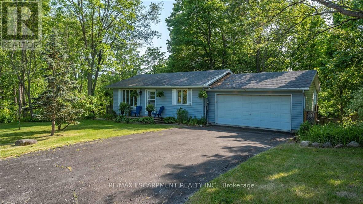 5 King Street S, Norfolk (Port Ryerse), Ontario  N3Y 4K2 - Photo 2 - X12344539