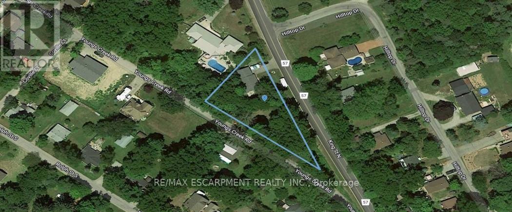 5 King Street S, Norfolk (Port Ryerse), Ontario  N3Y 4K2 - Photo 3 - X12344539