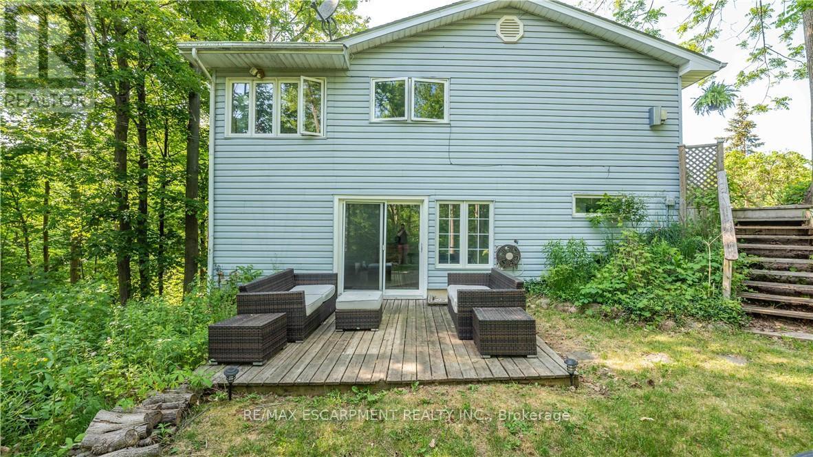 5 King Street S, Norfolk (Port Ryerse), Ontario  N3Y 4K2 - Photo 30 - X12344539