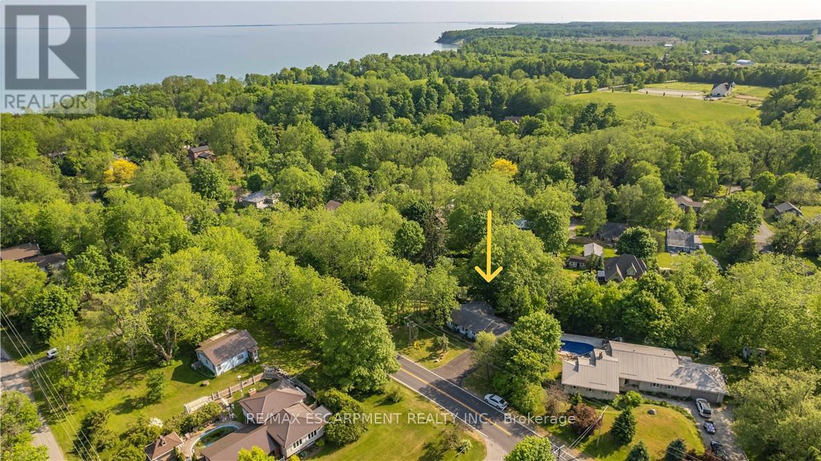 5 King Street S, Norfolk (Port Ryerse), Ontario  N3Y 4K2 - Photo 36 - X12344539