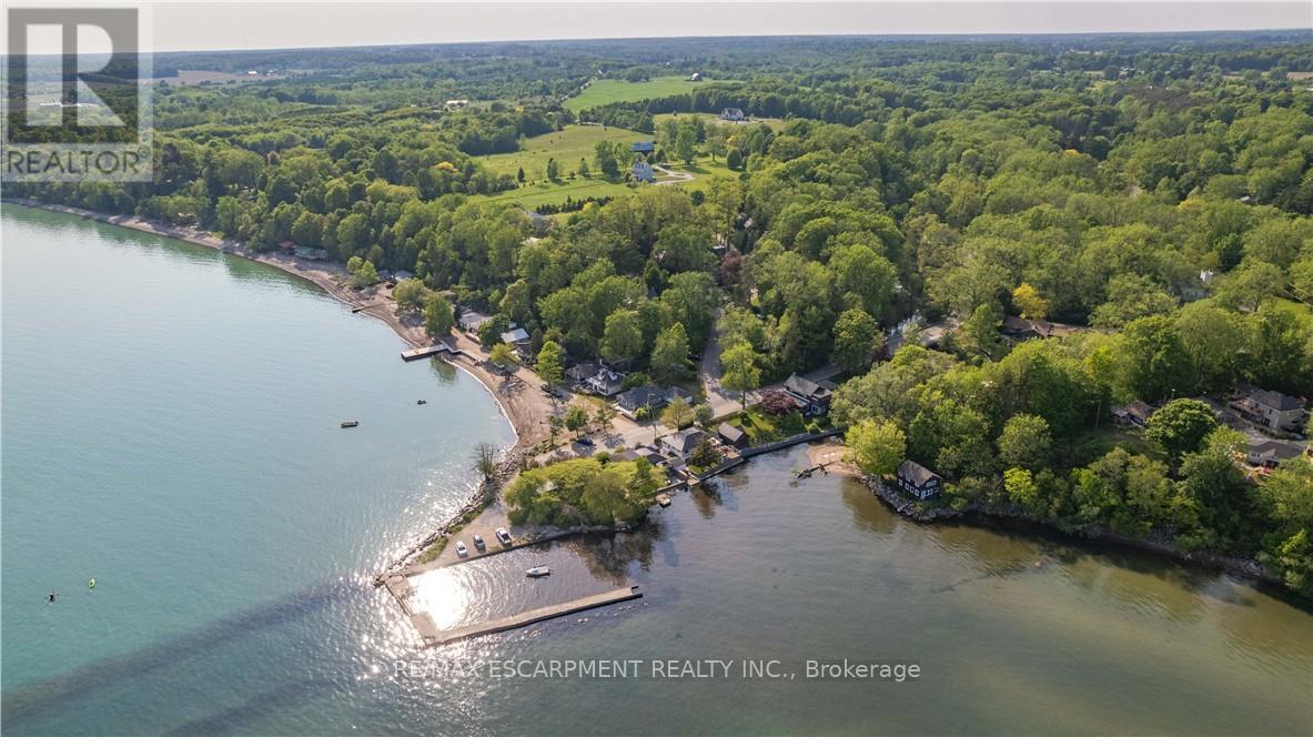 5 King Street S, Norfolk (Port Ryerse), Ontario  N3Y 4K2 - Photo 39 - X12344539
