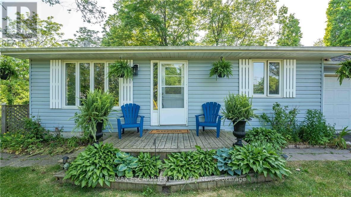 5 King Street S, Norfolk (Port Ryerse), Ontario  N3Y 4K2 - Photo 40 - X12344539